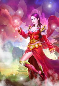 女神老婆愛上我