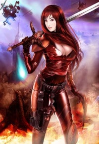 美女总裁的贴身兵王杨风陈梦瑶