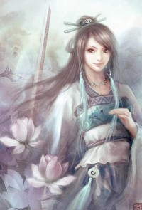 姑娘,加个血