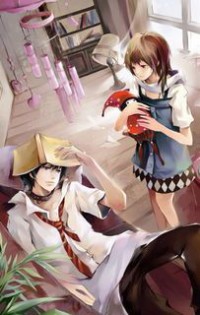 玄门天师硬饭软吃
