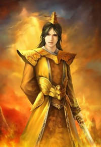 网王之晔玥生萧