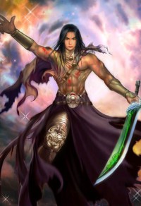 武极天下