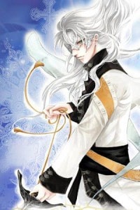 小秘愛玩火:總裁霸上身
