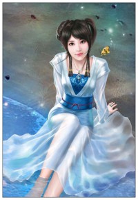 独占我，让我宅[穿书]