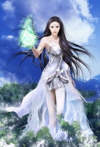 女神预备役