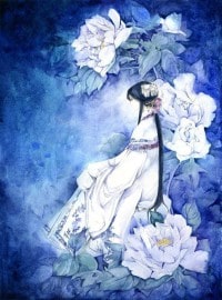 神鵰俠綠