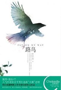 路鸟（出书版）